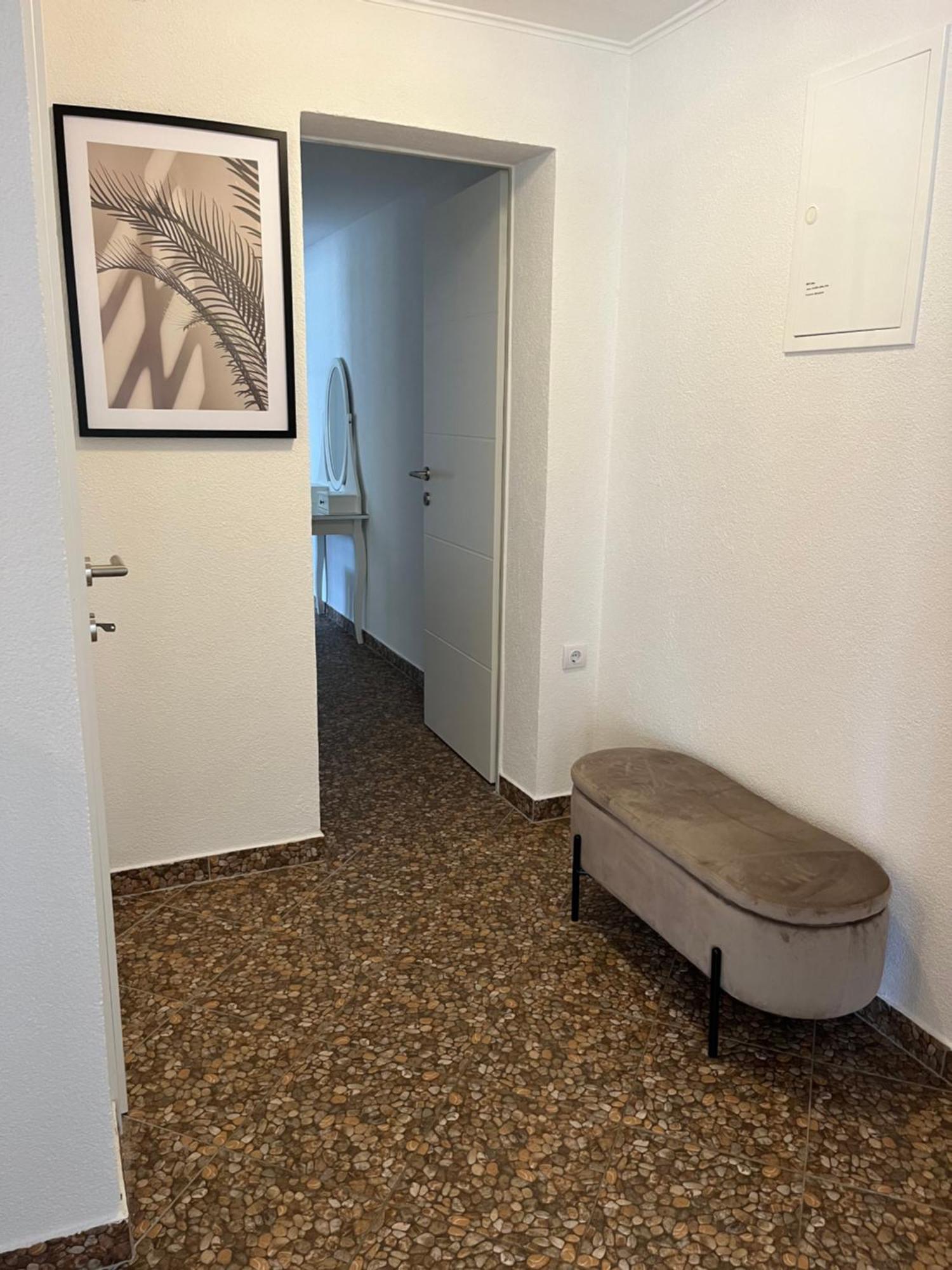 Apartments Adria Crikvenica Luaran gambar
