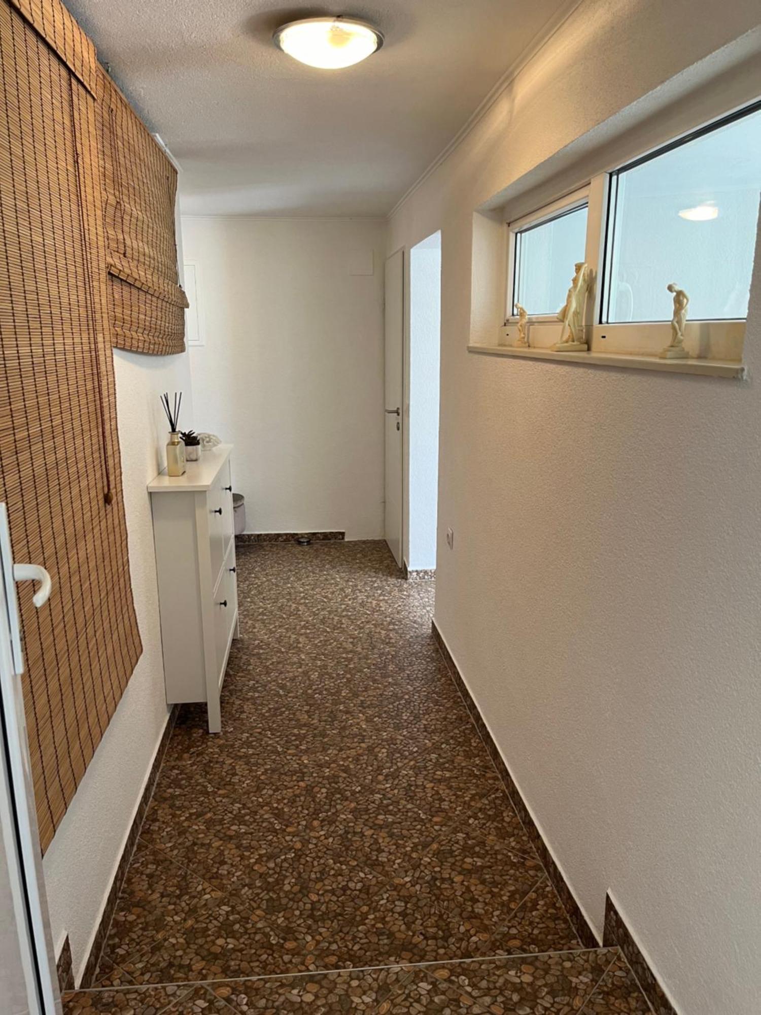 Apartments Adria Crikvenica Luaran gambar