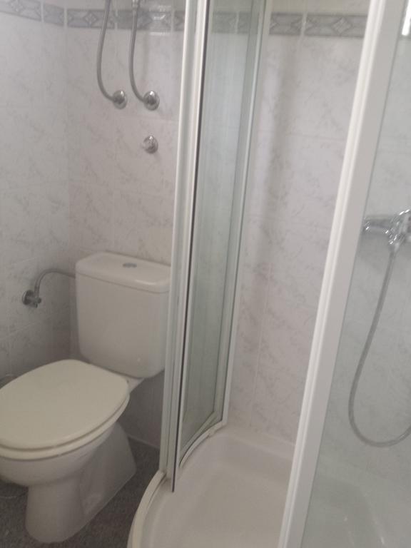 Apartments Adria Crikvenica Luaran gambar