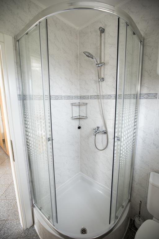 Apartments Adria Crikvenica Luaran gambar