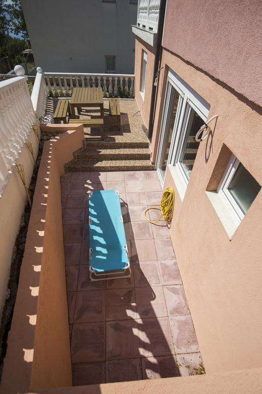 Apartments Adria Crikvenica Luaran gambar