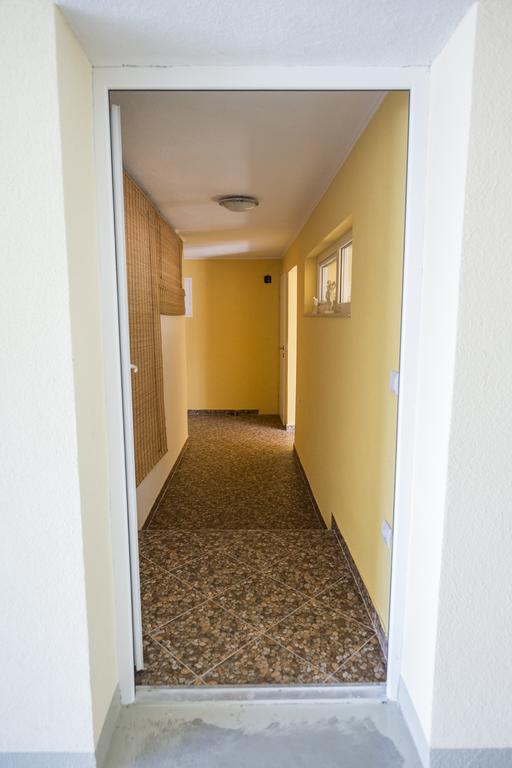 Apartments Adria Crikvenica Luaran gambar
