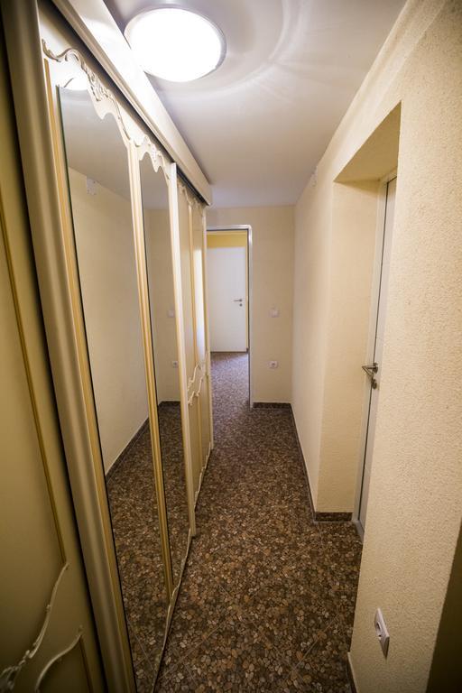 Apartments Adria Crikvenica Luaran gambar