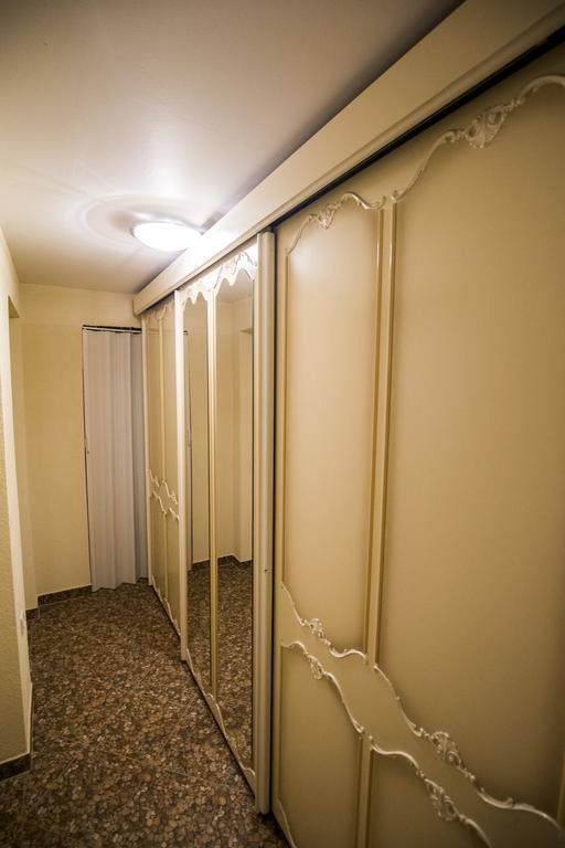 Apartments Adria Crikvenica Luaran gambar